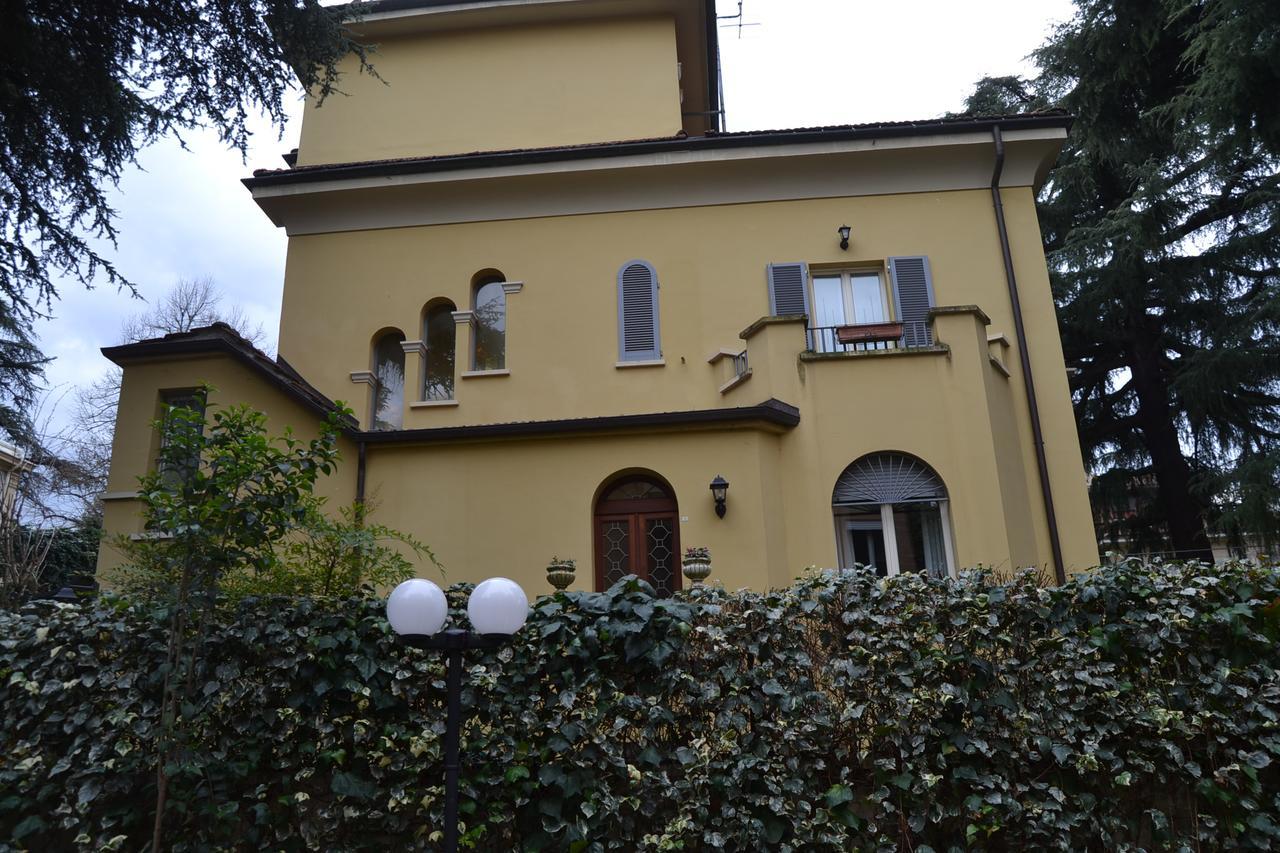 Porte Di Bologne Extérieur photo