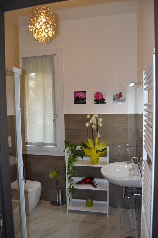 Porte Di Bologne Extérieur photo
