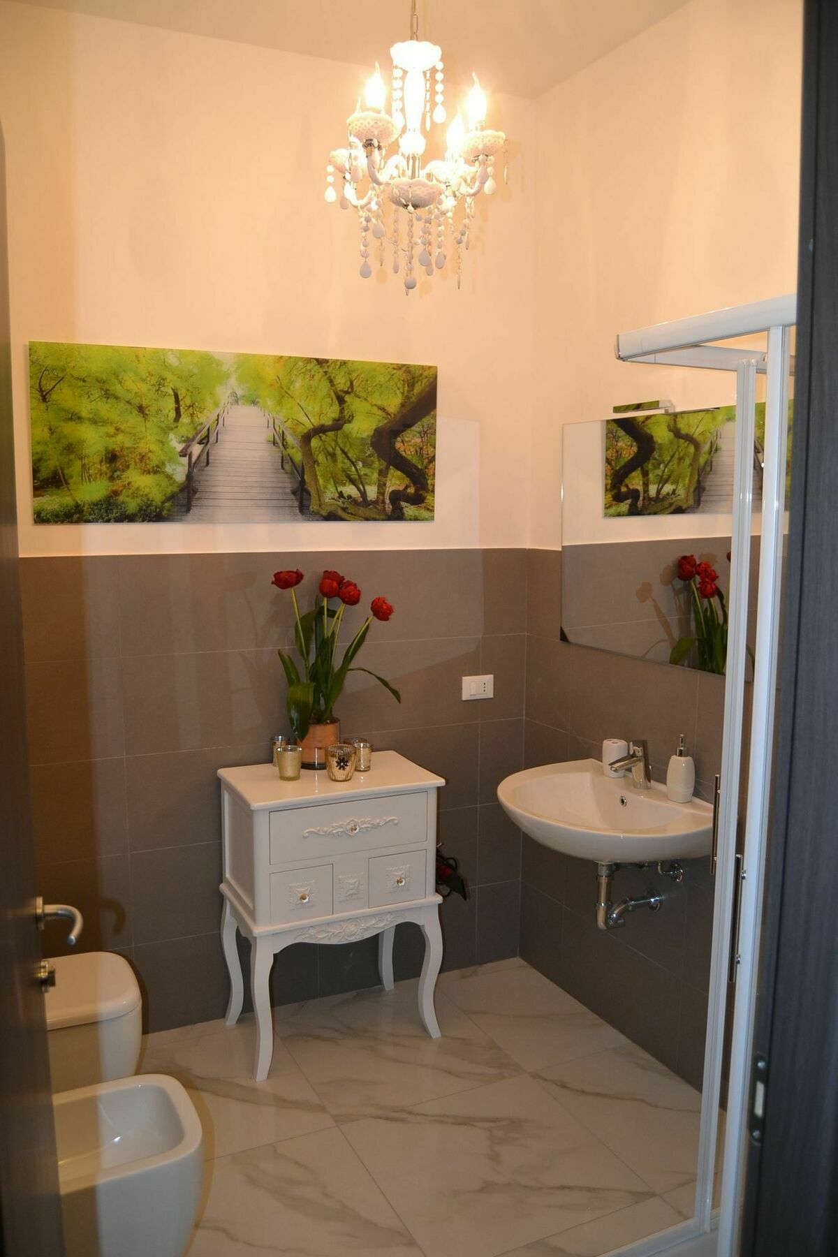 Porte Di Bologne Extérieur photo